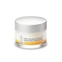 Crème riche façon cold cream
