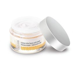 Crème riche façon cold cream