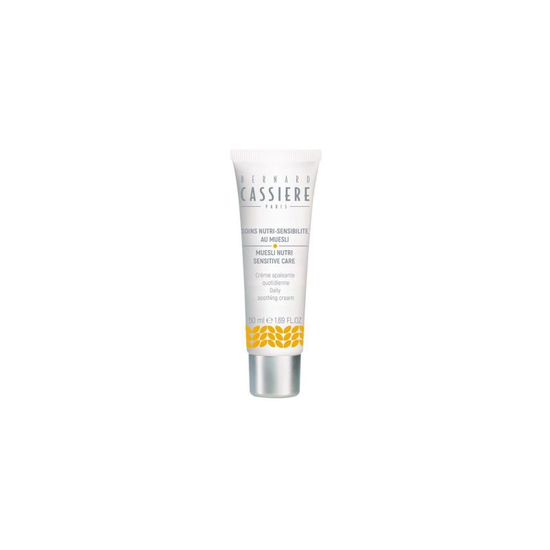 Crème apaisante quotidienne Crème apaisante quotidienne