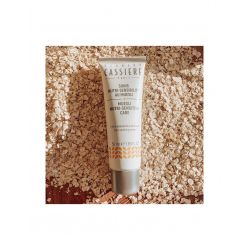 Daily soothing cream