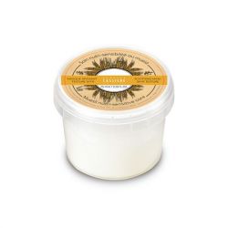 Soothing Mask "SKYR" Texture