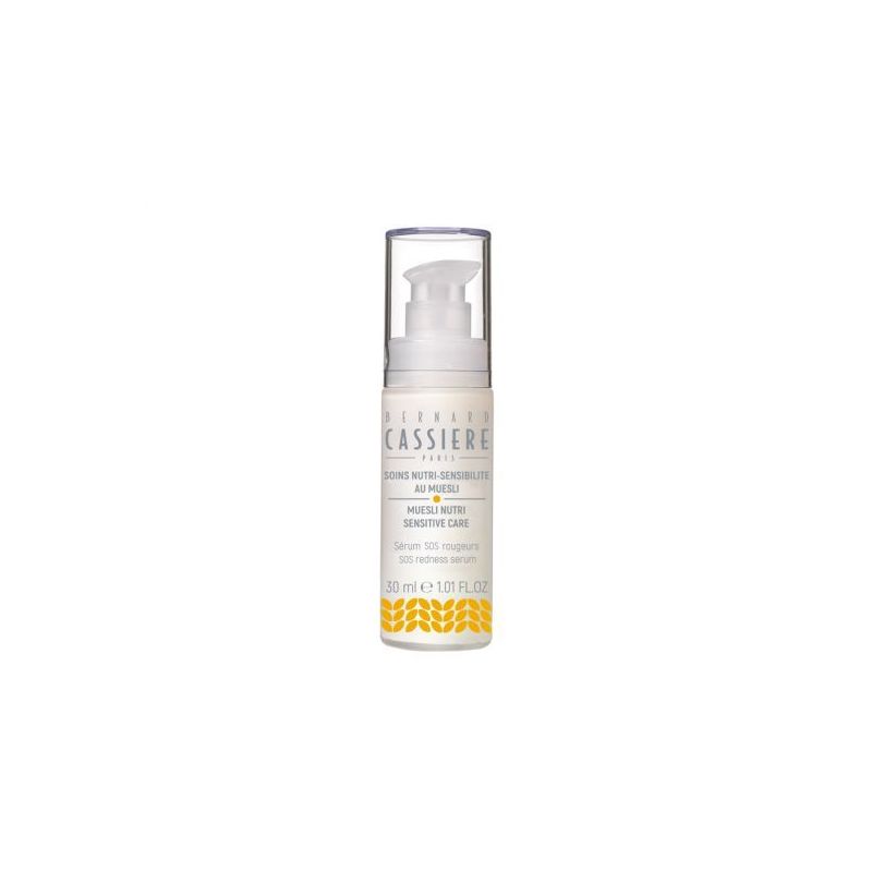SOS redness serum SOS redness serum