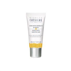Nutriprotective hand cream