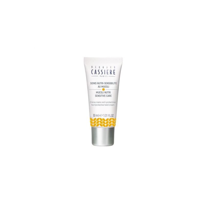 Nutriprotective hand cream Nutriprotective hand cream