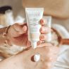 Nutriprotective hand cream