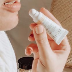 Baume Lèvres Nourissant miel