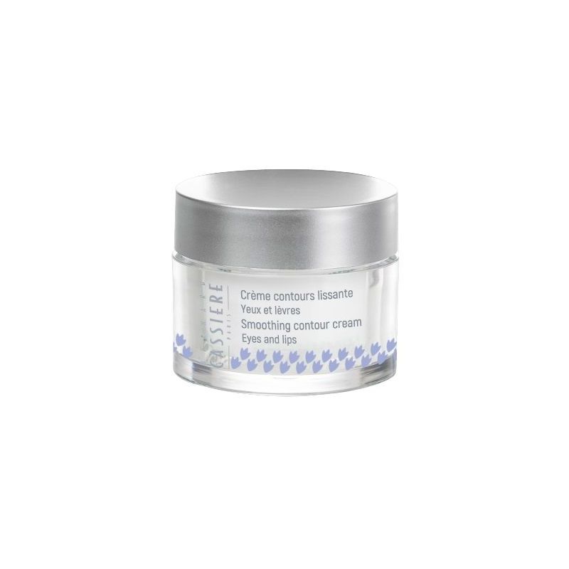 Smoothing contour cream Smoothing contour cream
