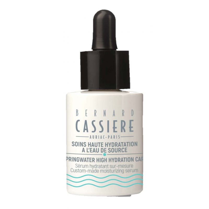 Custom-made moisturizing serum Custom-made moisturizing serum
