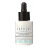 Custom-made moisturizing serum
