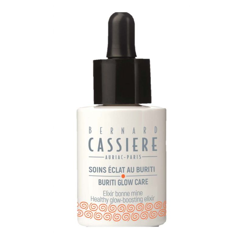 Healthy glow-boosting elixir Healthy glow-boosting elixir