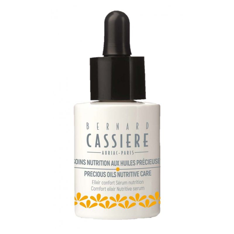 Comfort elixir - Nutritive serum