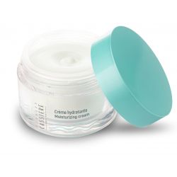Crème hydratante