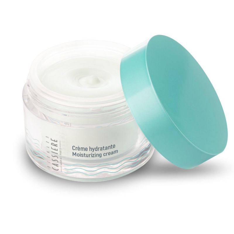 Crème hydratante