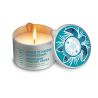 Massage Candle Vanilla & Monoï Fragrance