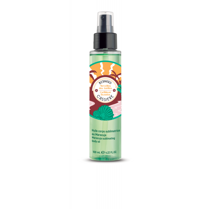 Sublimating body oil Sublimating body oil
