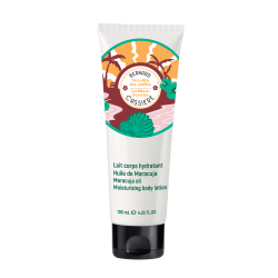 Lait corps hydratant