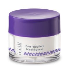 Crème redensifiante