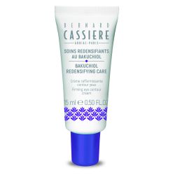 Crème raffermissante contour yeux