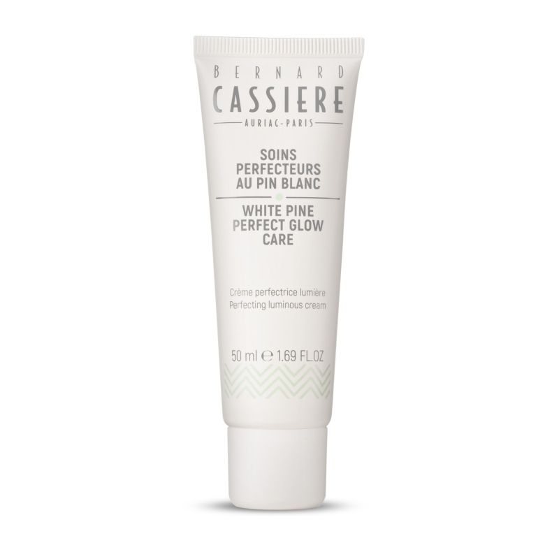 Crème perfectrice lumière