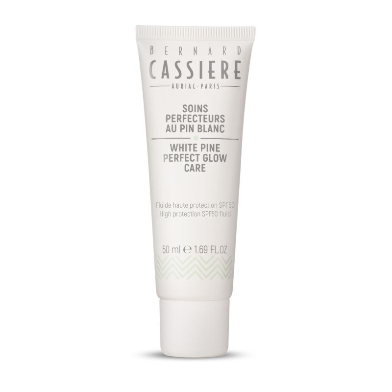 Fluide haute protection SPF50 Fluide haute protection SPF50