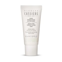 Crème mains perfectrice taches
