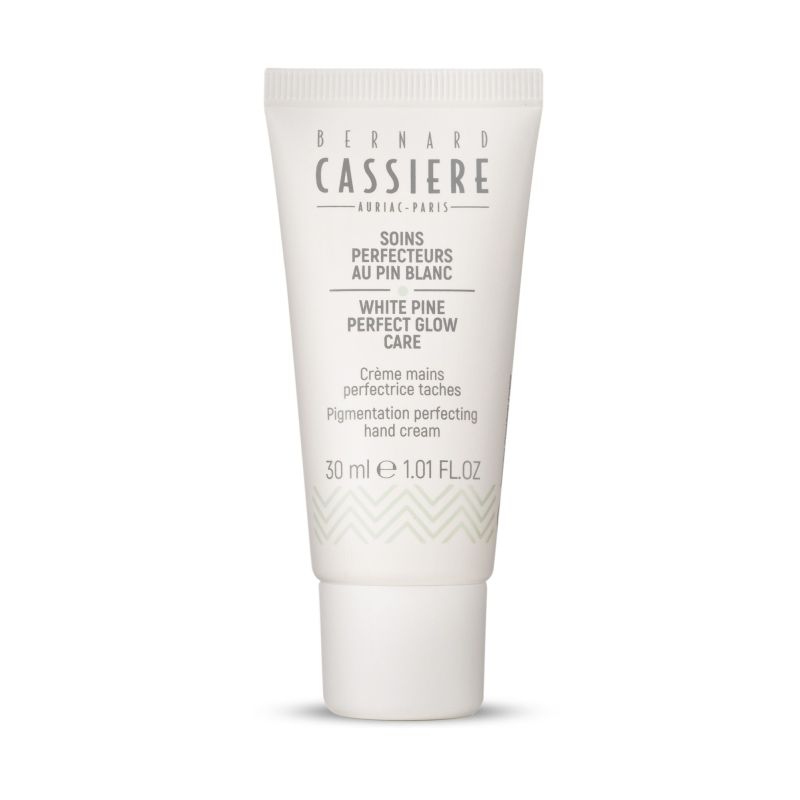 Crème mains perfectrice taches