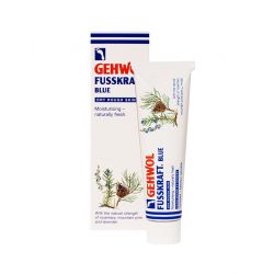 Fusskraft Bleue