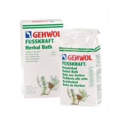 Fusskraft Herbal Bath