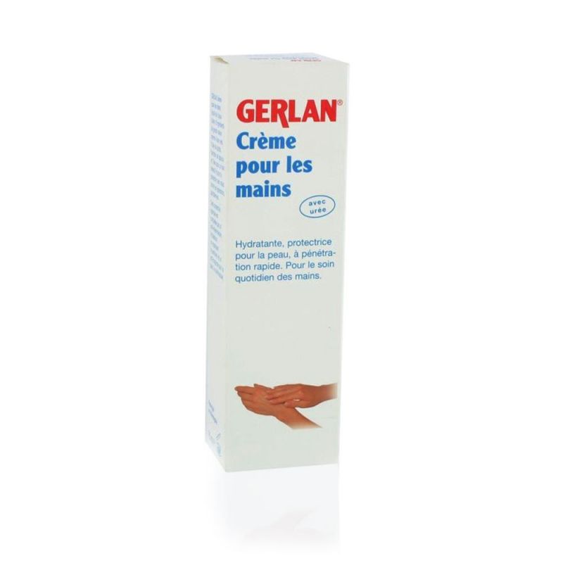 Gerlan Hand Cream