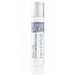Roll-on S.O.S. anti-imperfections menthe - citron