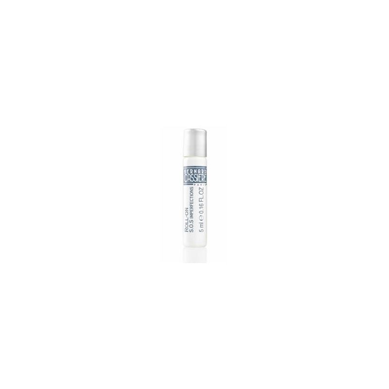 Roll-on S.O.S. anti-imperfections menthe - citron Roll-on S.O.S. anti-imperfections menthe - citron