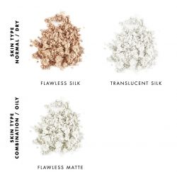 Finish Powder