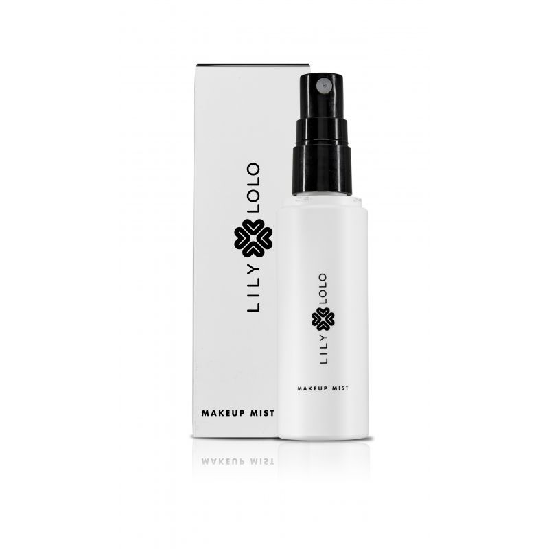 Makeup Mist Makeup Mist