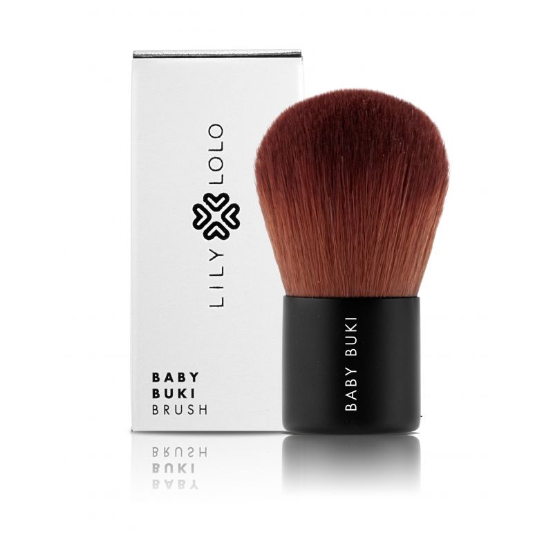 Baby Buki Brush