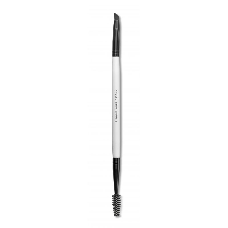 Angled Brow - Spoolie Brush
