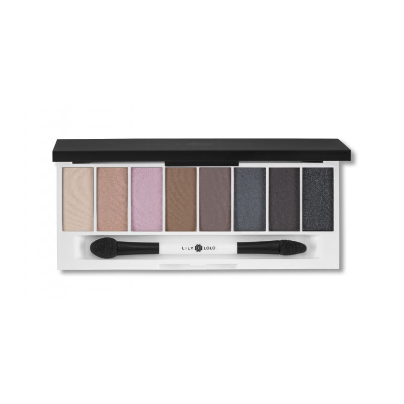 Eye Palette Smoke & Mirrors Eye Palette Smoke & Mirrors