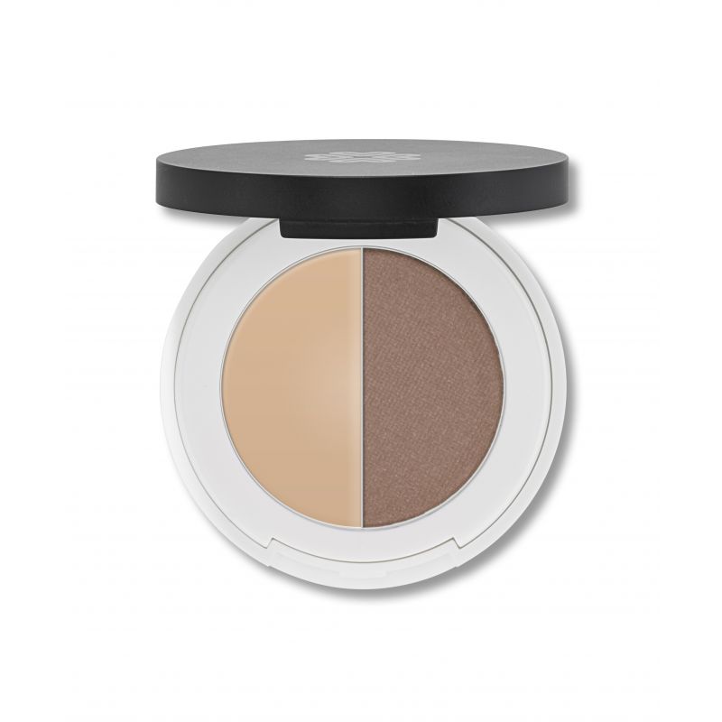 Eyebrow Duo Light Eyebrow Duo Light