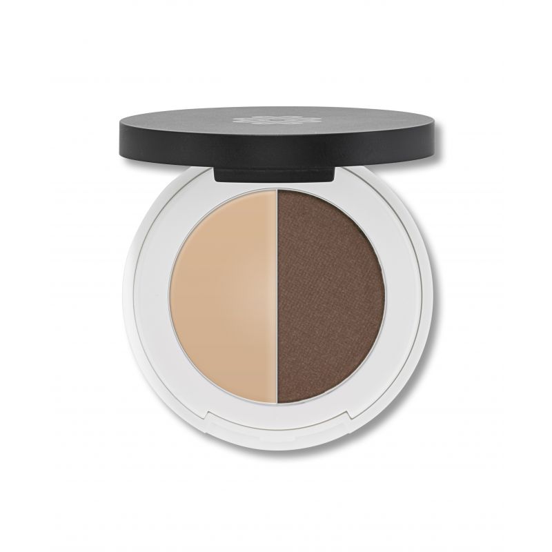 Eyebrow Duo Eyebrow Duo