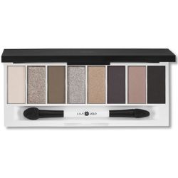 Pedal To The Metal Eye Palette