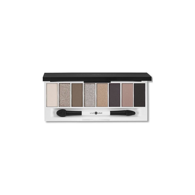 Pedal To The Metal Eye Palette