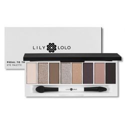 Pedal To The Metal Eye Palette