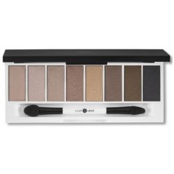 Laid Bare Eye Palette