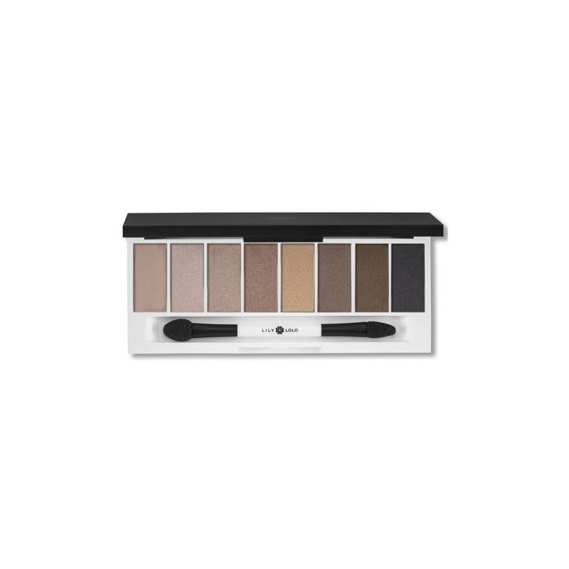 Laid Bare Eye Palette Laid Bare Eye Palette