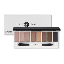 Laid Bare Eye Palette