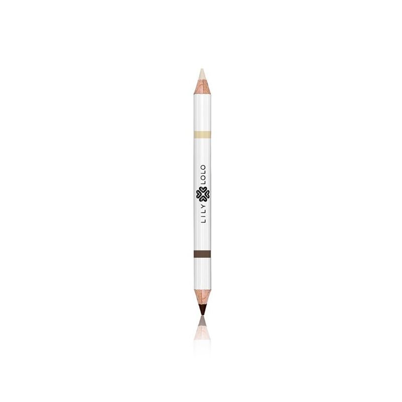 Brow Duo Pencil Brow Duo Pencil