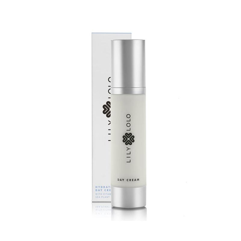 Hydrate Day Cream Hydrate Day Cream