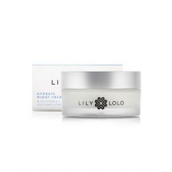 Hydrate Night Cream
