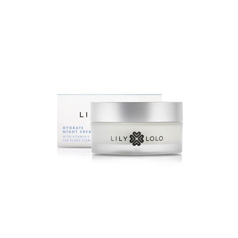 Hydrate Night Cream