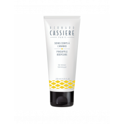 Slimming gel
