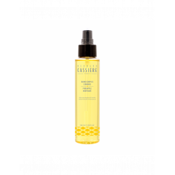 Stretch marks & firmness body oil